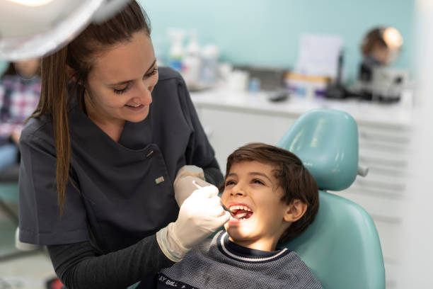 Best Pediatric Emergency Dentist in Melwood, MD