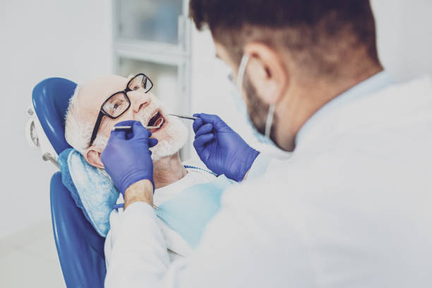 Best Broken or Cracked Tooth Emergency Dentist in Melwood, MD